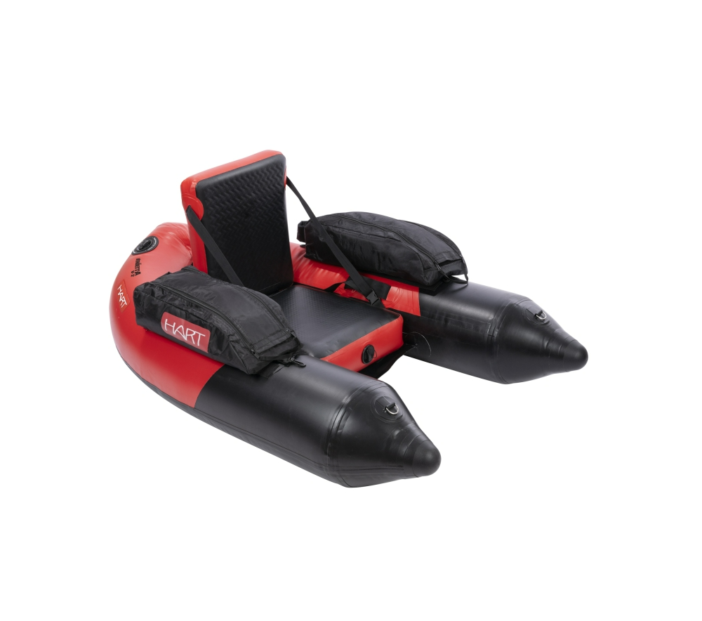 Pato Hart Vendetta V2