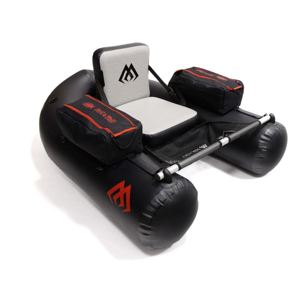Pato Mikado Belly Boat II