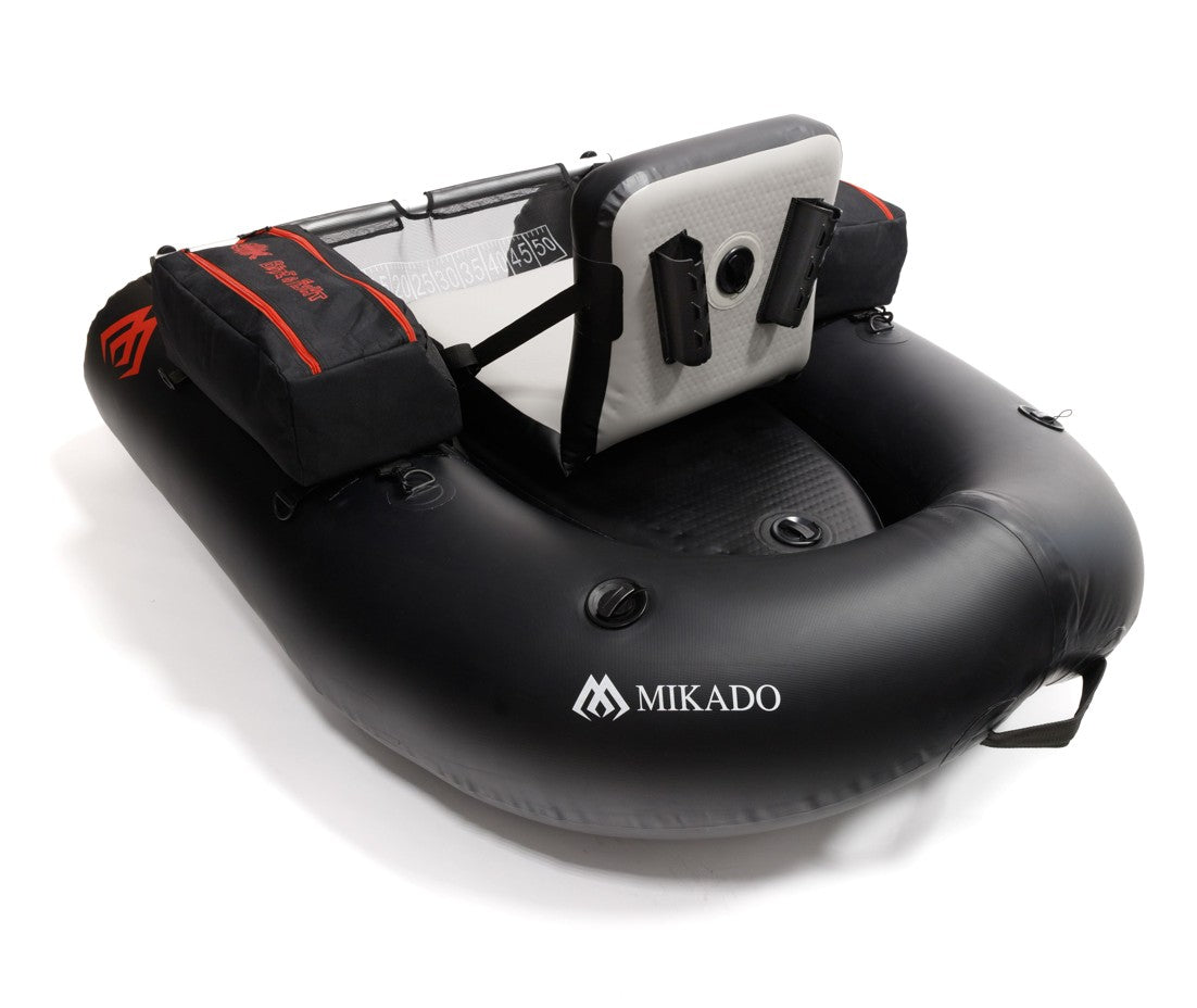 Pato Mikado Belly Boat II