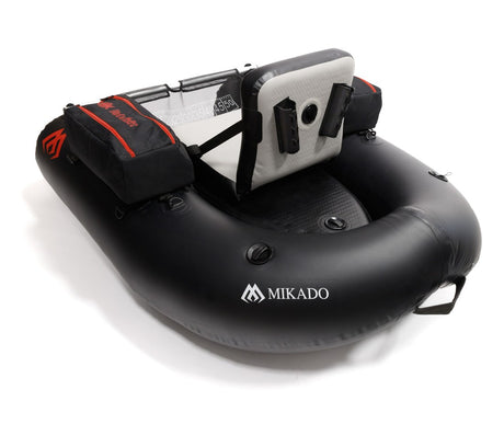 Pato Mikado Belly Boat II
