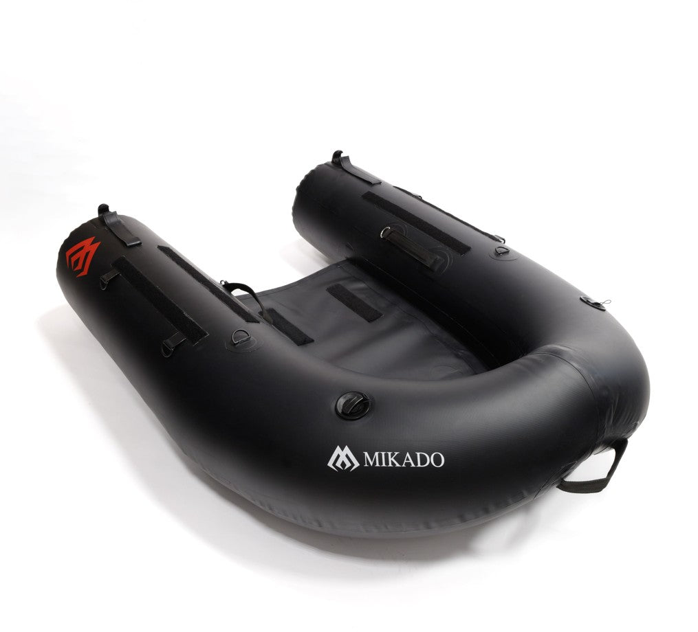 Pato Mikado Belly Boat II