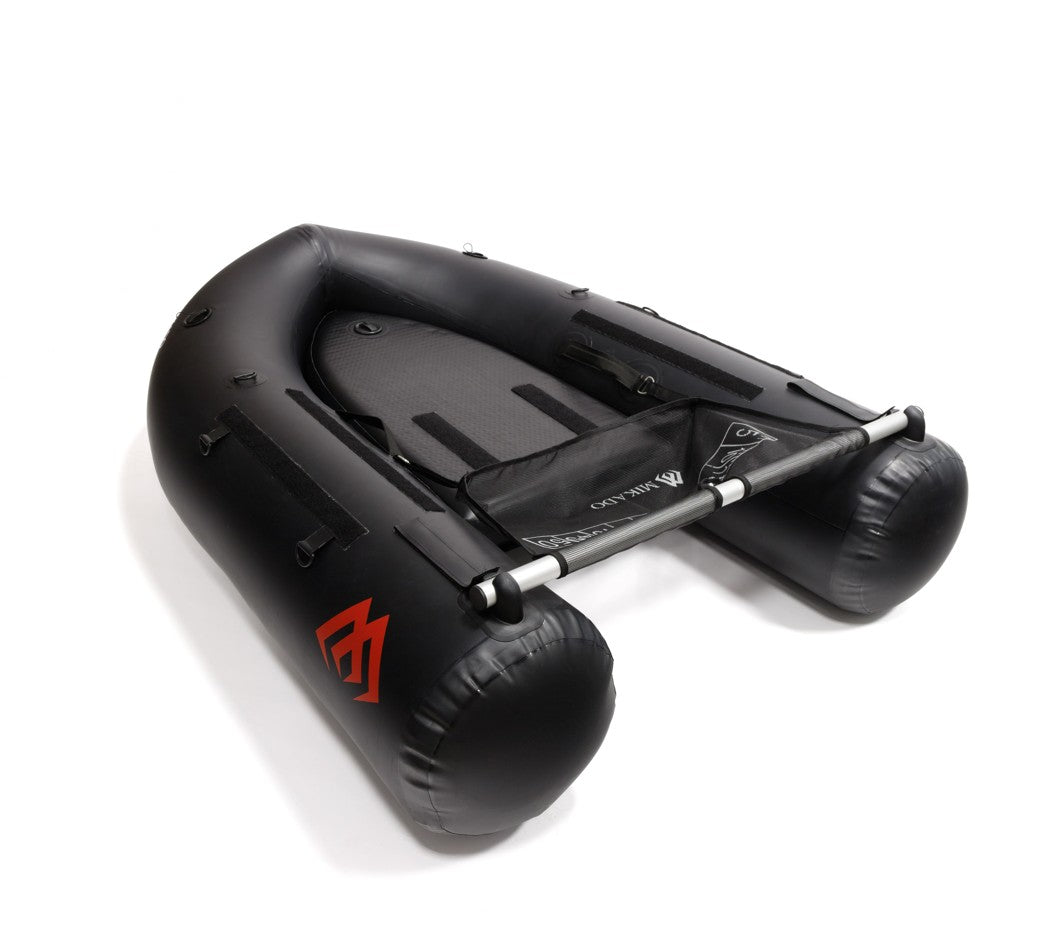 Pato Mikado Belly Boat II