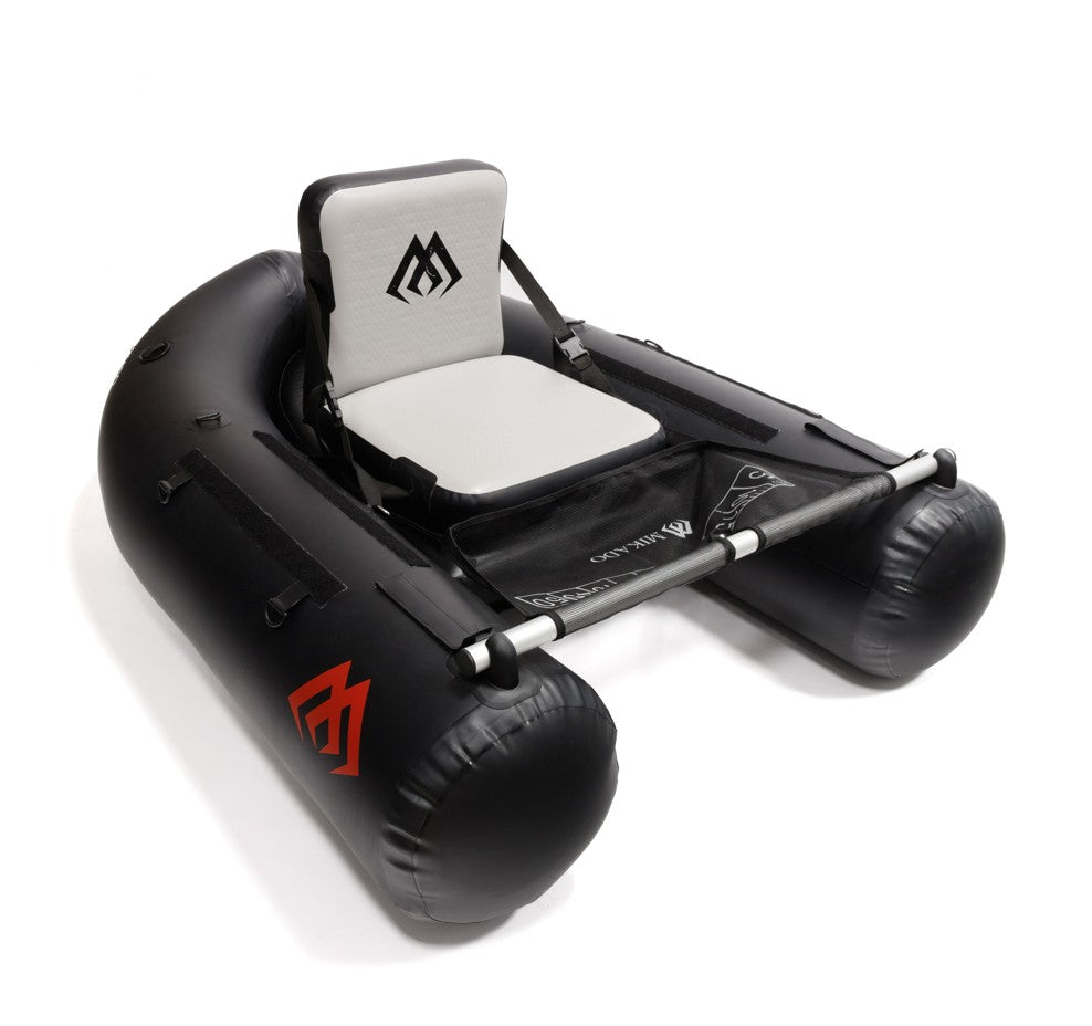 Pato Mikado Belly Boat II