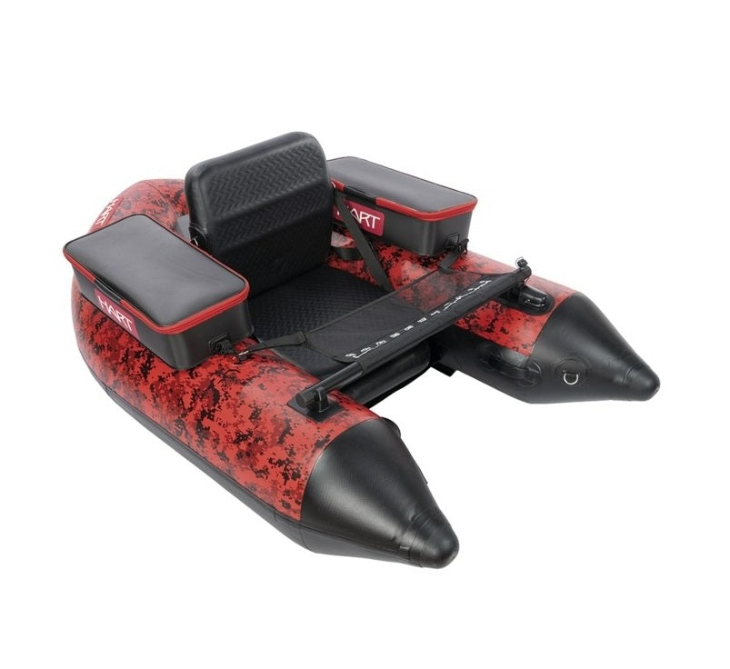 Pato Hart Sikkario 4K