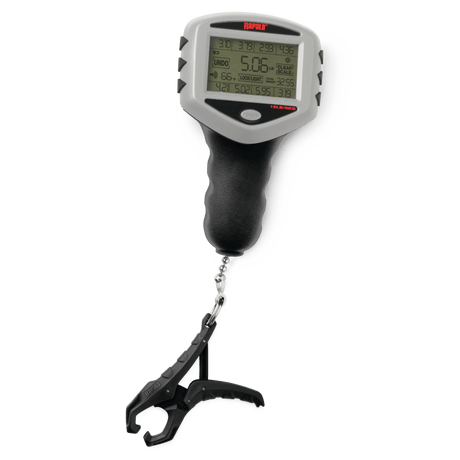 Peso digital Rapala Touch Screen Tournament