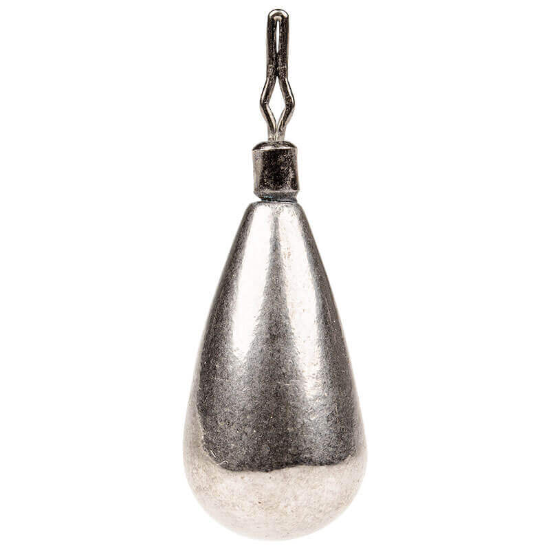 Plomo Drop Shot Tungsteno Strike King Tour Grade 14,2 g