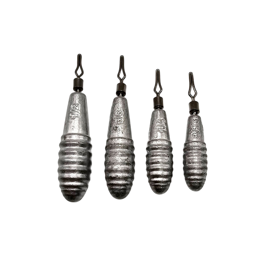 Plomo AGR Premium Drop Shot