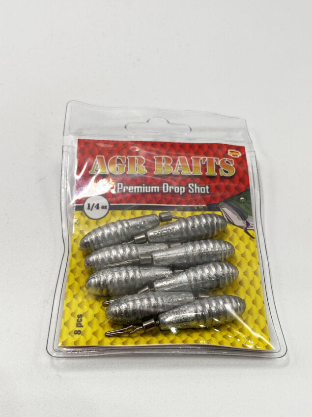 Plomo AGR Premium Drop Shot