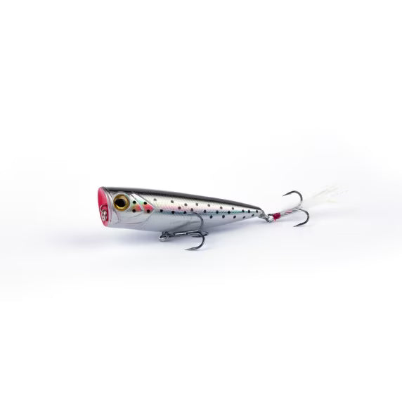 Popper Shimano Lure Yasei Pure Pop F 60 mm Sea Trout