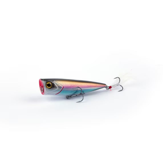 Popper Shimano Lure Yasei Pure Pop F 60 mm Wakasagi