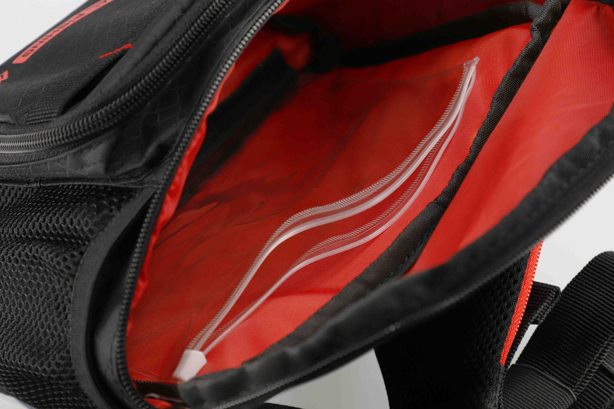 Riñonera Mikado MFT