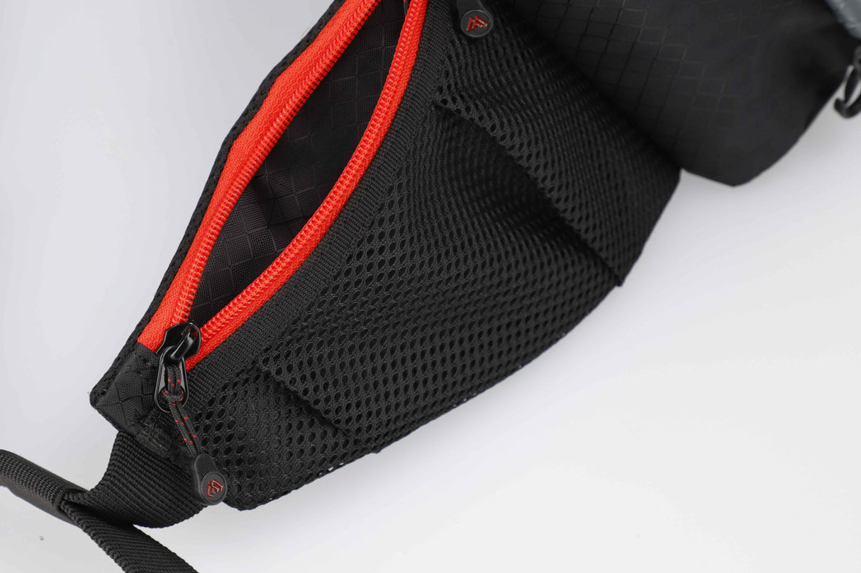 Riñonera Mikado MFT