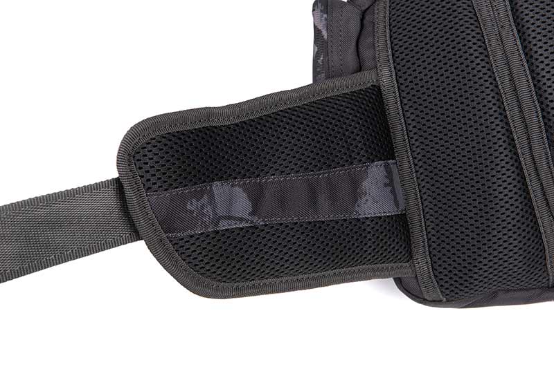 Riñonera con caja Fox Rage Voyager Camo