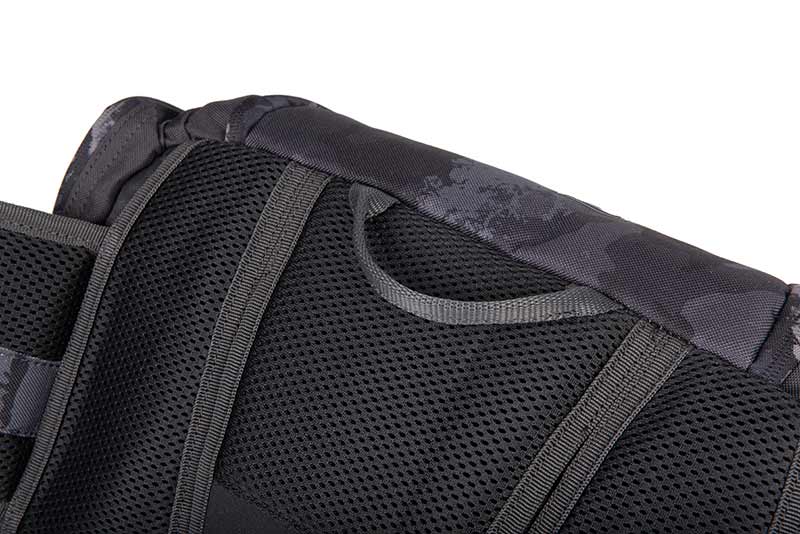 Riñonera con caja Fox Rage Voyager Camo