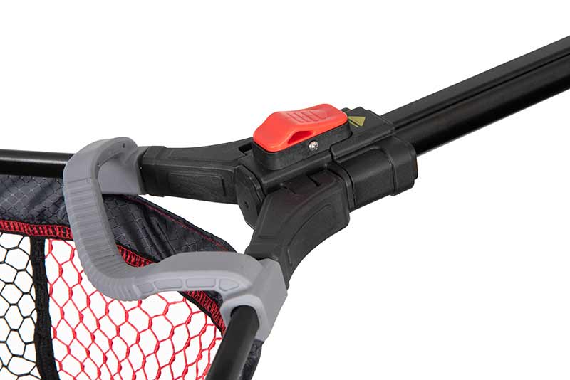 Sacadera plegable Fox Rage Speed Flow M