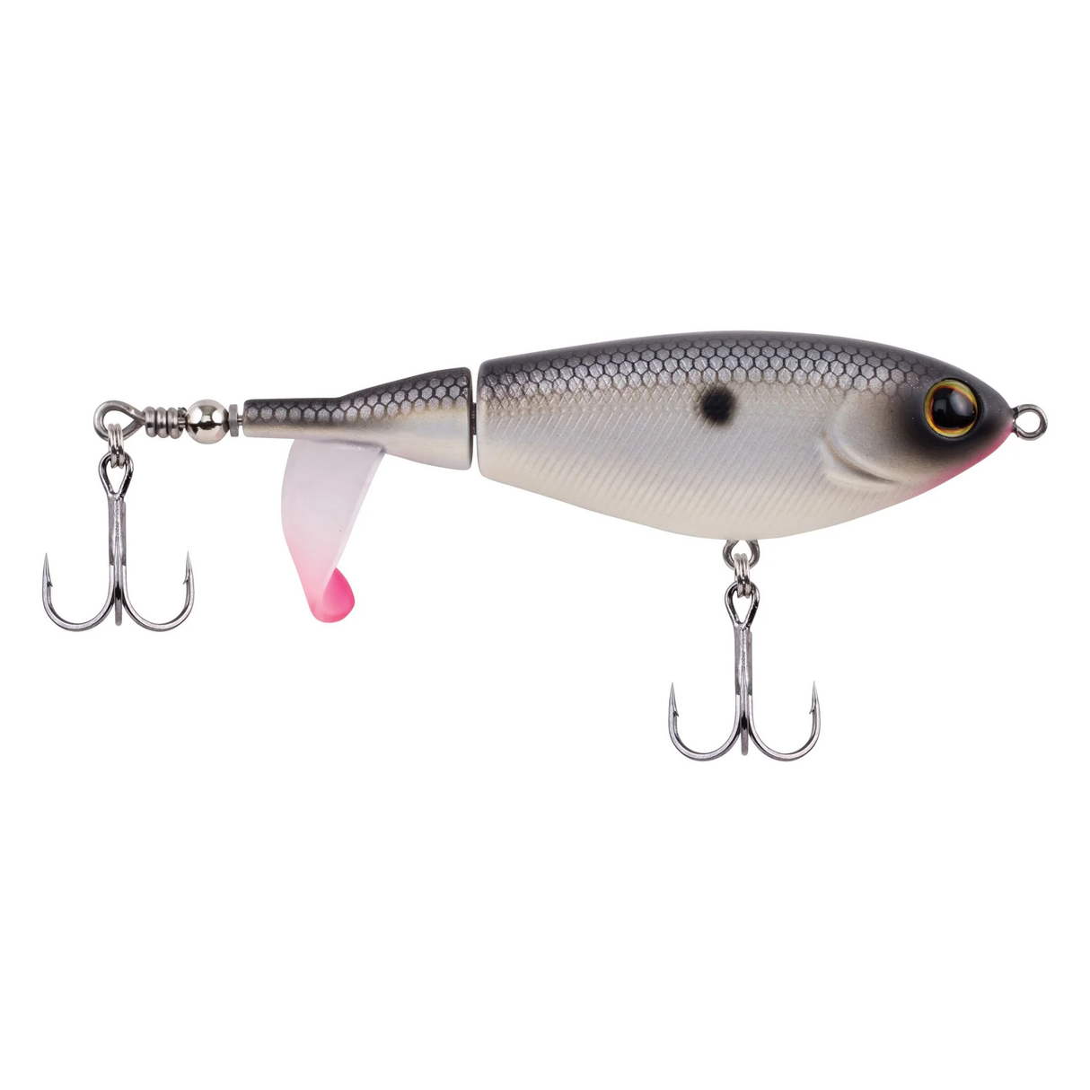 Señuelo Berkley Choppo 120 mm 28 g MFS