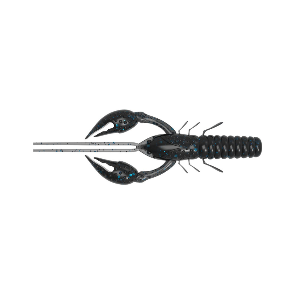 Señuelo Hart SPY CRAW 102 mm BB