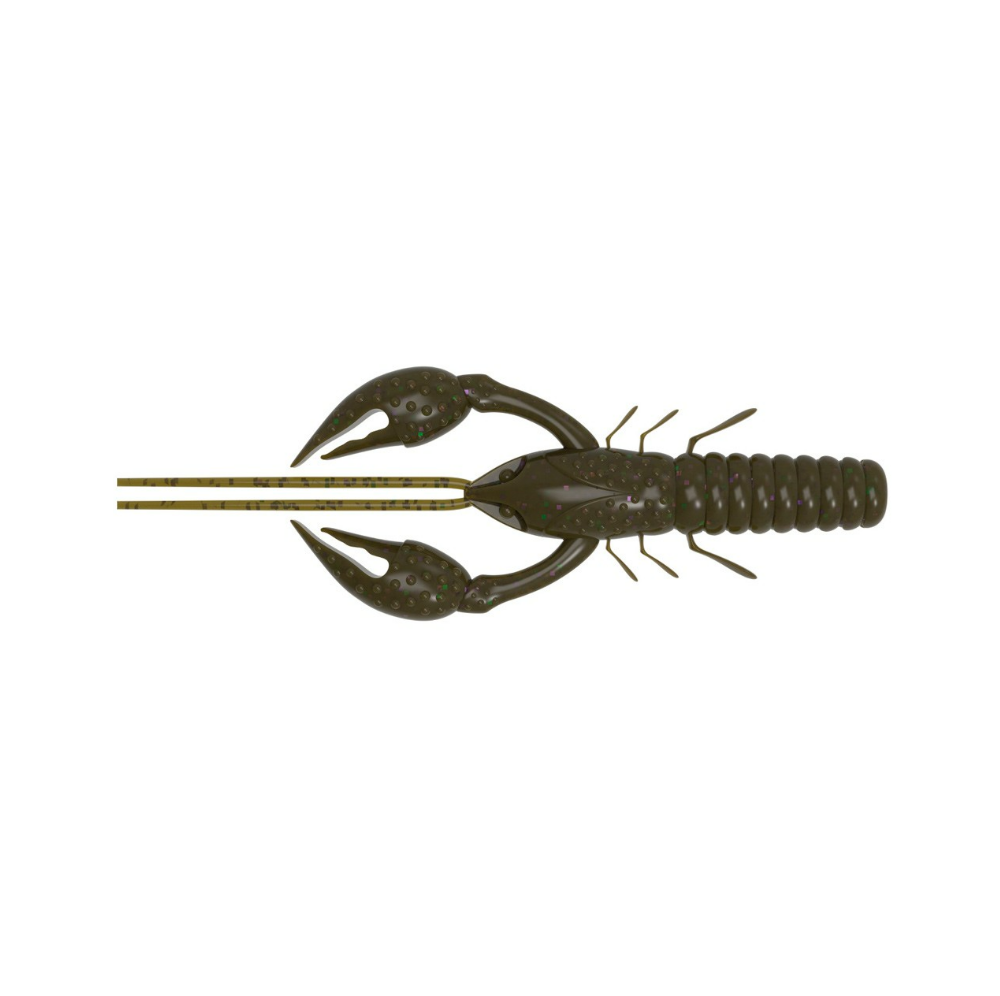 Señuelo Hart SPY CRAW 102 mm GPP