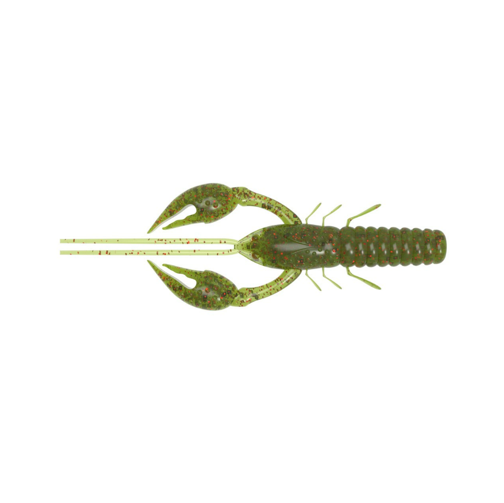 Señuelo Hart SPY CRAW 102 mm WR