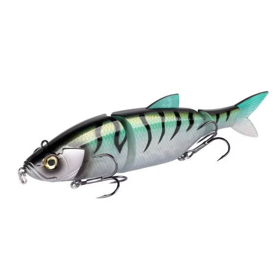 Señuelo Shimano Yasei Soul Swim SS 160mm 0m-1,5m Mackerel