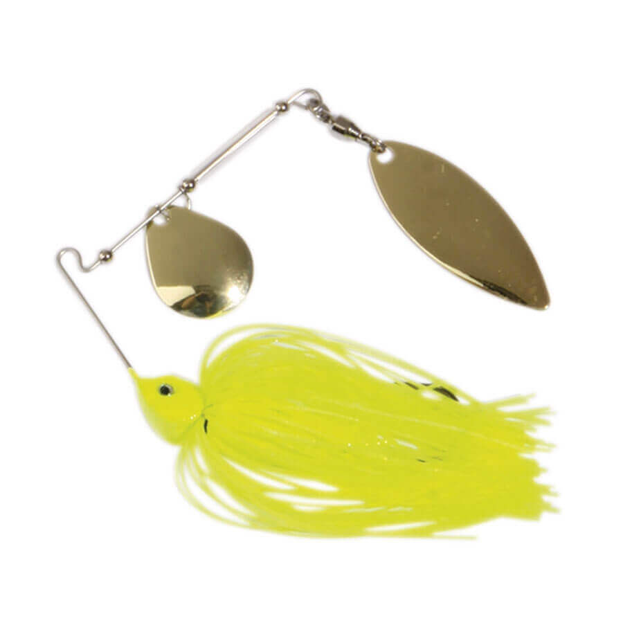 Spinnerbaits Hart Duster 14g 11