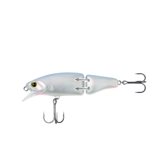 Swimbait Shimano Cardiff ARMAJOINT 60SS 60 mm Ghost Bait