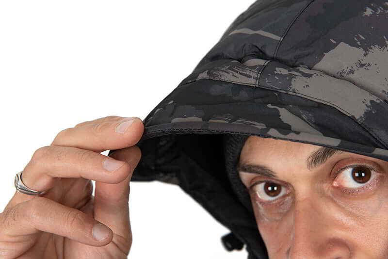 Traje termico Fox Rage 17