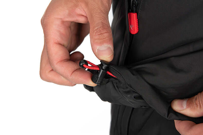 Traje termico Fox Rage 18