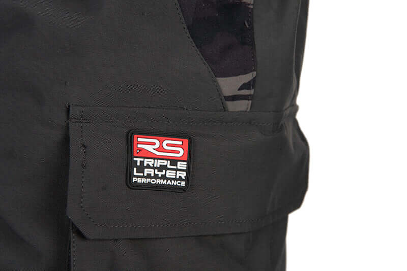 Traje termico Fox Rage RS Triple Layer 19