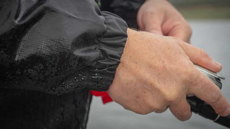 Traje Impermeable Fox Rage RageWear