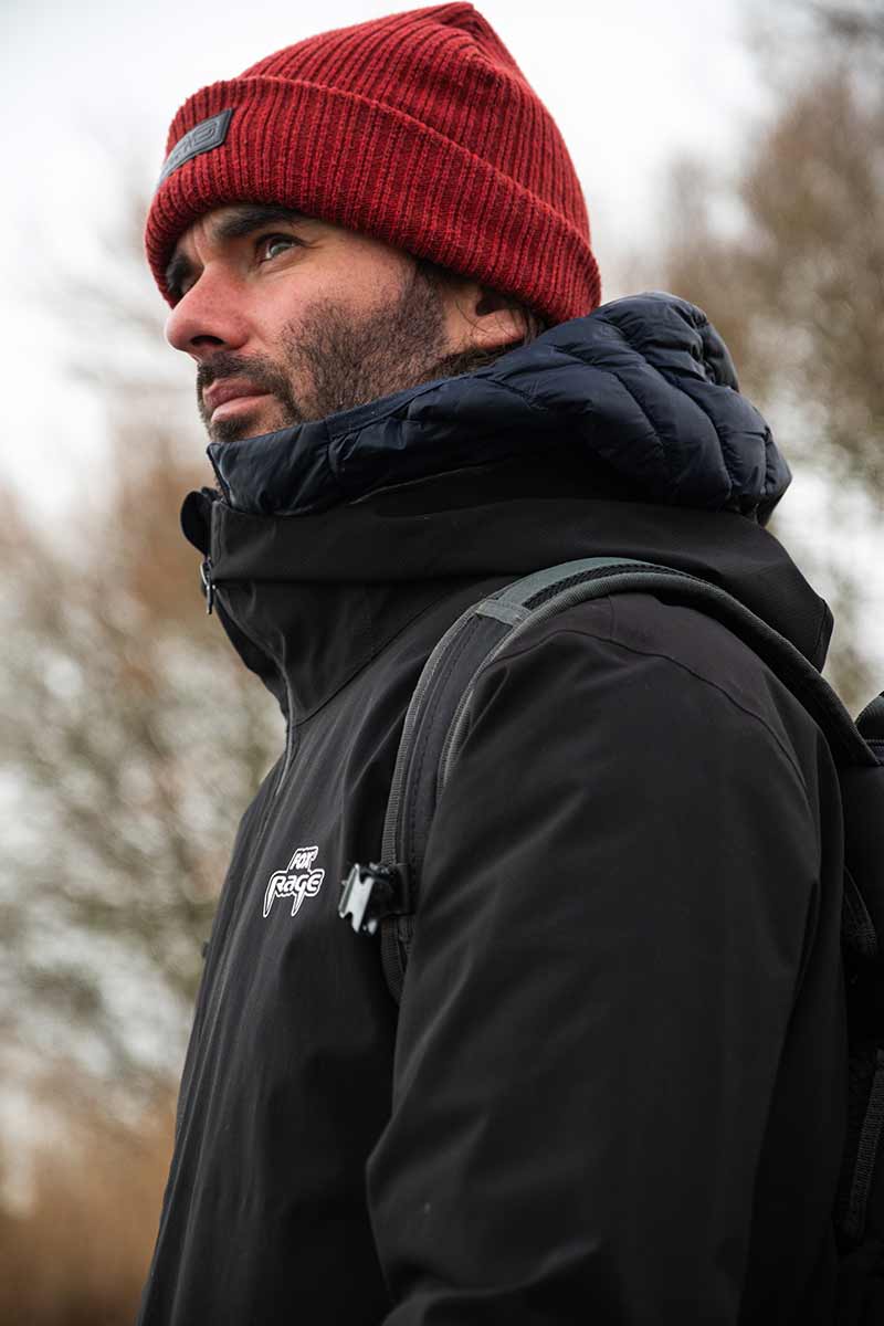 Traje Impermeable Fox Rage RageWear