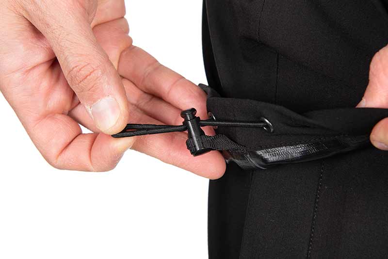 Traje Impermeable Fox Rage RageWear