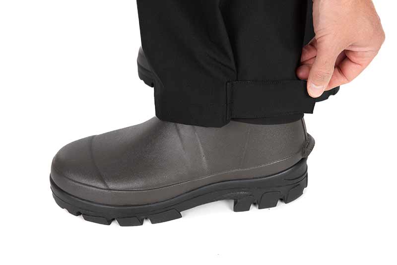 Traje Impermeable Fox Rage RageWear