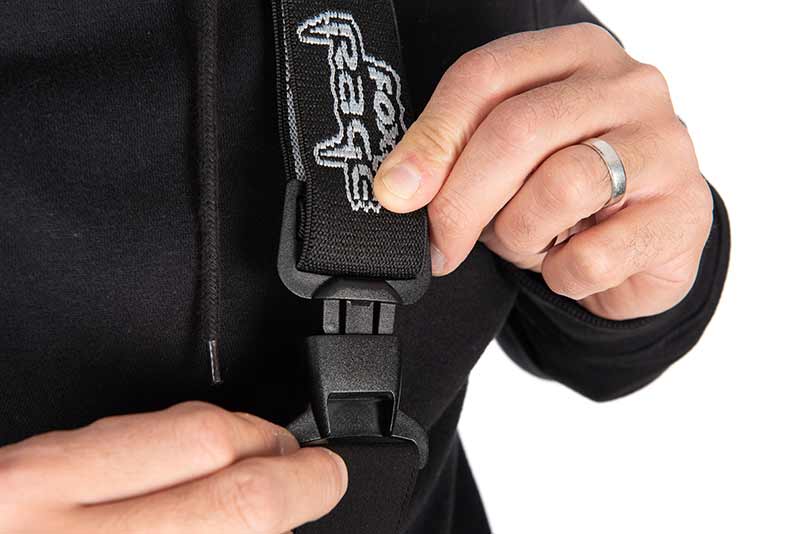 Traje Impermeable Fox Rage RageWear