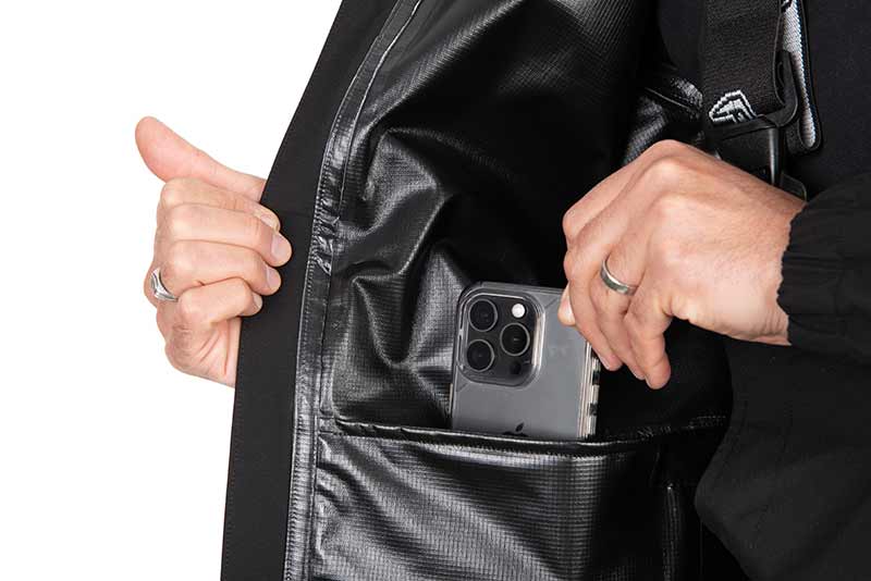 Traje Impermeable Fox Rage RageWear