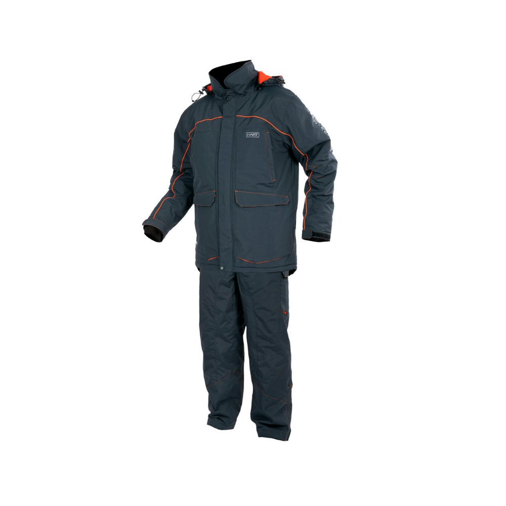 Traje térmico Hart Abyssal Set