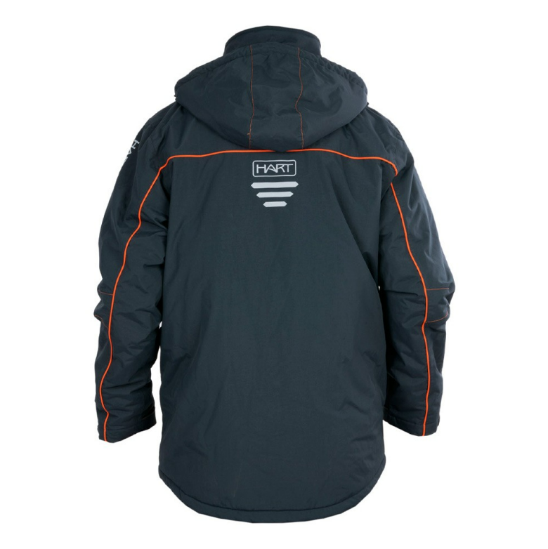 Traje térmico Hart Abyssal Set