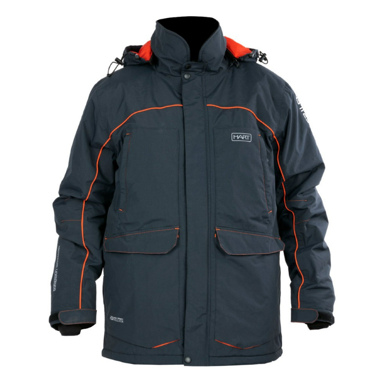 Traje térmico Hart Abyssal Set