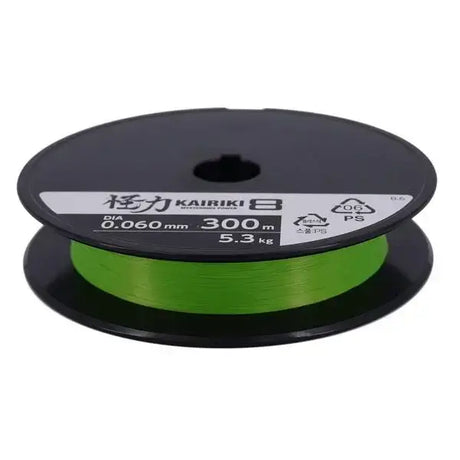 Trenzado Shimano Kariki 300 m 1