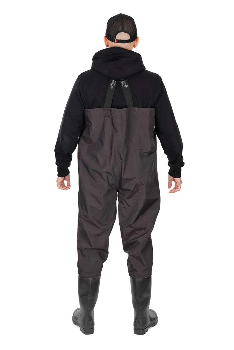 Vadeador Fox Rage Lightweight Chest Wader