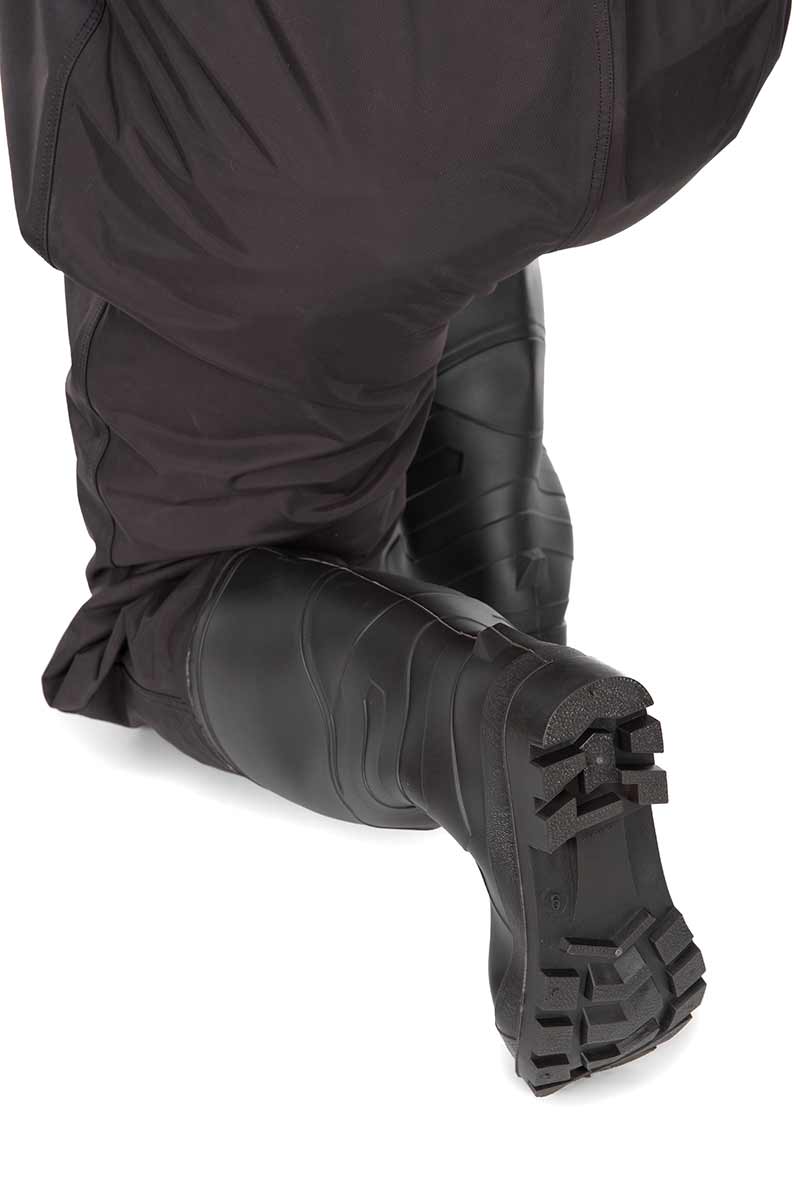 Vadeador Fox Rage Lightweight Chest Wader