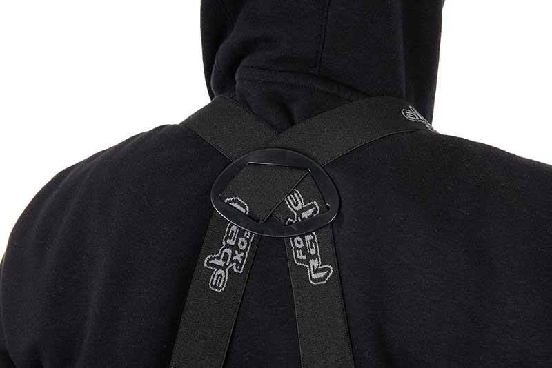 Vadeador Fox Rage Lightweight Chest Wader