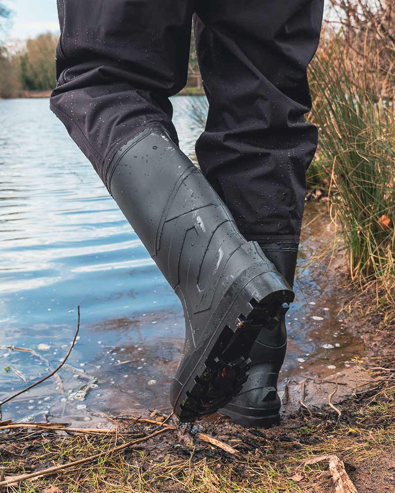 Vadeador Fox Rage Lightweight Chest Wader