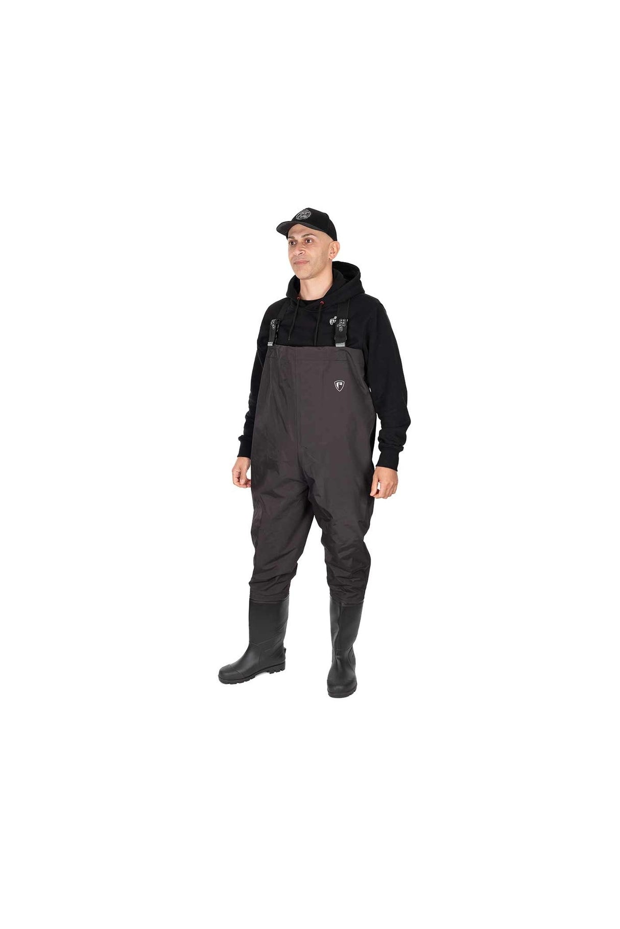 Vadeador Fox Rage Lightweight Chest Wader