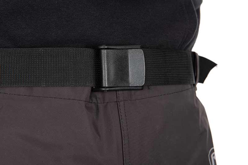 Vadeador Fox Rage Lightweight Waist Wader