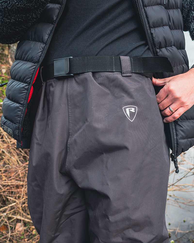 Vadeador Fox Rage Lightweight Waist Wader