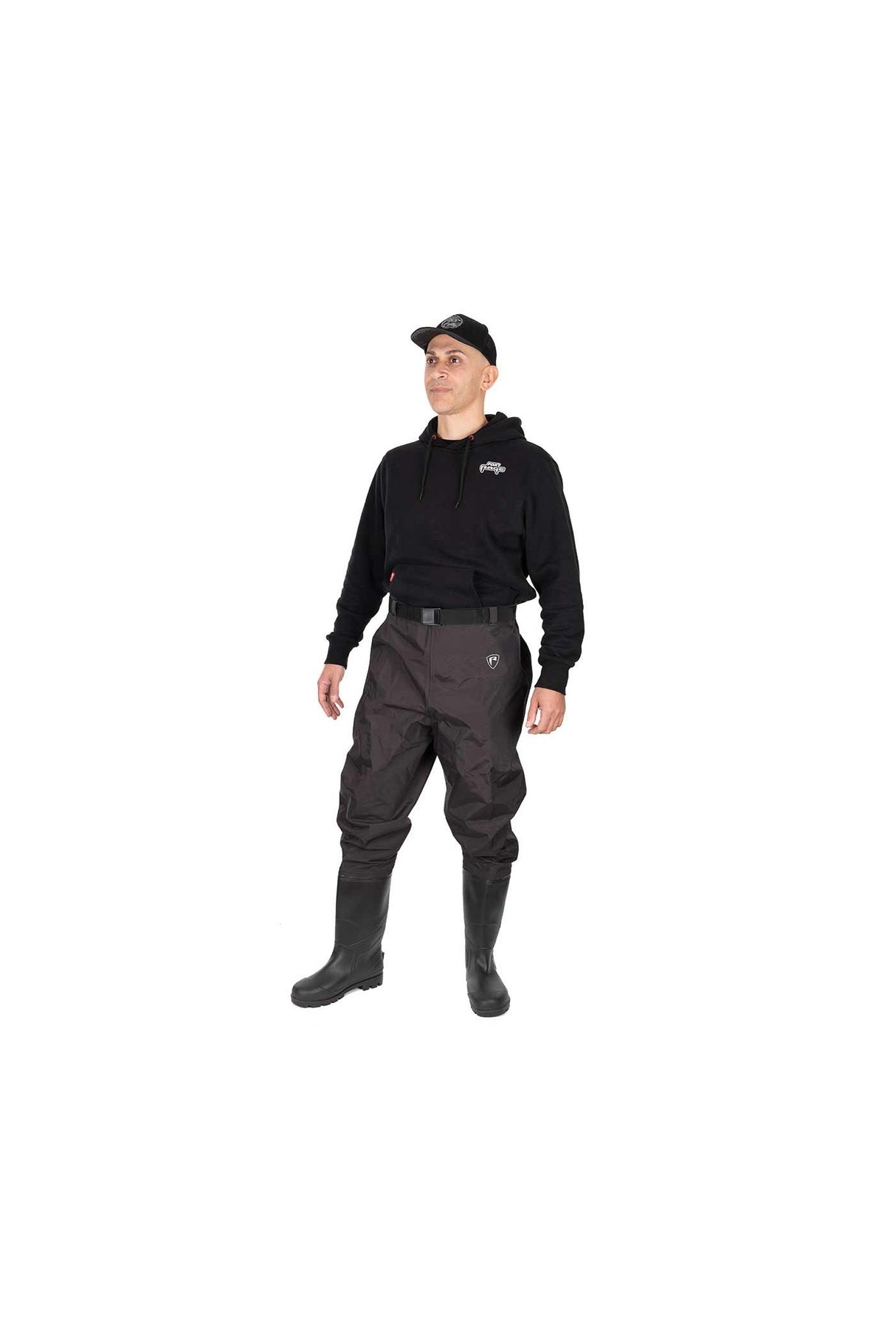 Vadeador Fox Rage Lightweight Waist Wader