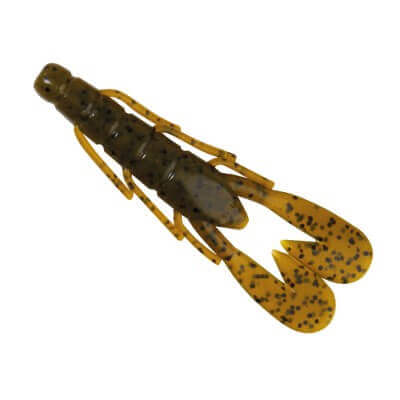 Vinilo Cangrejo Yokozuna Manga 85 mm 2