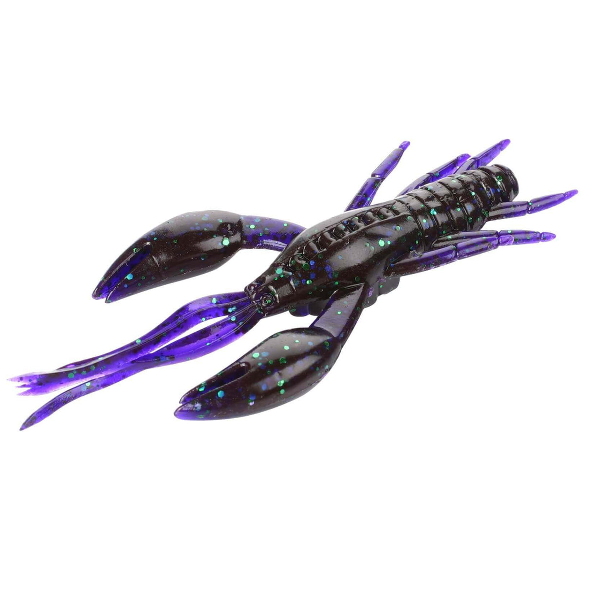 Vinilo Mikado Cray Fish Raczek 100 mm 558