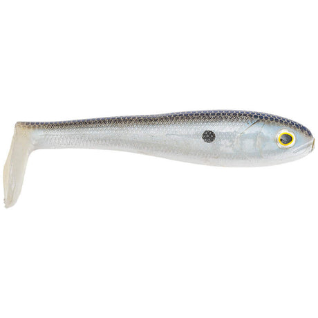 Vinilo Strike King Shadalicious 140 mm Blue Gizzard